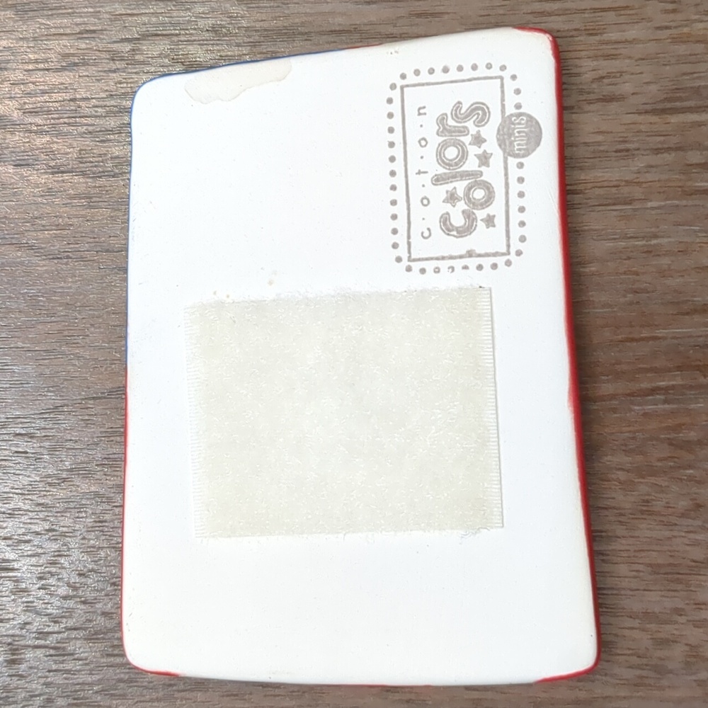 Coton Colors Mini Flag Attachment - Picture 3 of 3